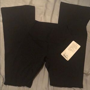 Lululemon Throw Back Pant